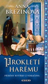 obálka: Prokletí harému