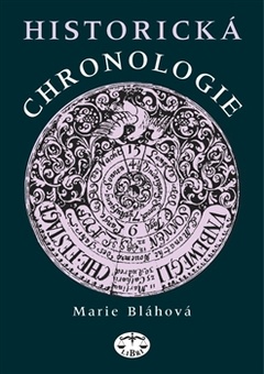 obálka: Historická chronologie