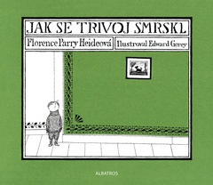 obálka: Jak se Trivoj smrskl