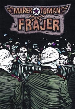 obálka: FRAJER