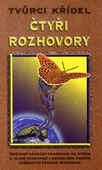 obálka: Tvůrci křídel: Čtyři rozhovory
