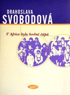 obálka: V Africe bylo hodně čápů