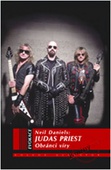 obálka: Judas Priest - Obránci víry