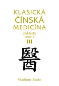 obálka: Klasická čínska medicína III. 