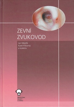 obálka: ZEVNÍ ZVUKOVOD