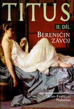 obálka: Titus II.díl
