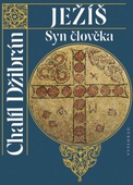 obálka: Ježíš - Syn člověka