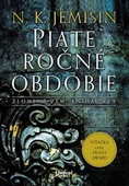 obálka: Piate ročné obdobie