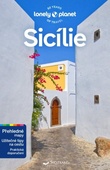 obálka: Sicílie - Lonely Planet
