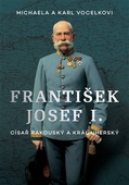 obálka: František Josef I.