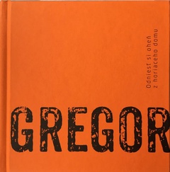 obálka: Odniesť si oheň z horiaceho domu