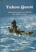 obálka: Yukon Quest