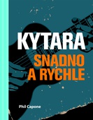 obálka: Kytara - snadno a rychle