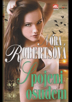 obálka: Spojeni osudem