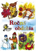 obálka: Ročné obdobia