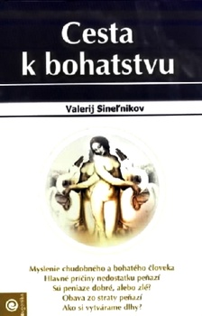 obálka: Cesta k bohatstvu