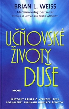 obálka: Učňovské životy duše