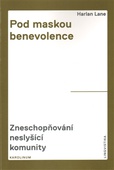 obálka: Pod maskou benevolence