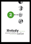 obálka: Hvězdy ezoterického nebe 2