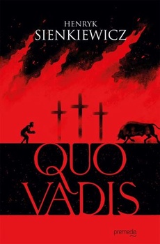 obálka: Quo Vadis
