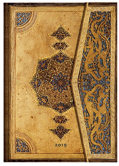 obálka: D2019 Safavid Midi VSO