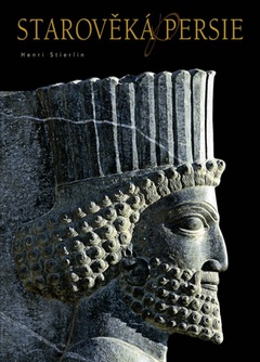 obálka: Starověká Persie