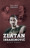 obálka: Zlatan Ibrahimovič: Rudý ďábel