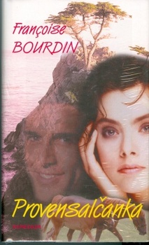 obálka: Provensalčanka