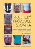 obálka: Praktický průvodce stomika