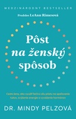 obálka: Pôst na ženský spôsob