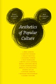 obálka: Aesthetics of Popular Culture