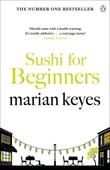 obálka: Sushi for Beginners