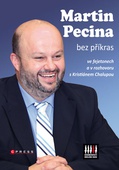 obálka: Martin Pecina bez příkras
