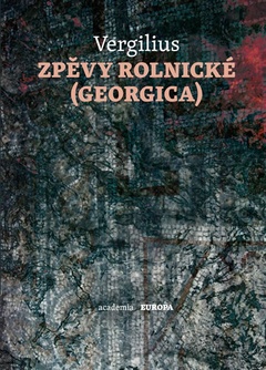 obálka: Zpěvy rolnické (Georgica)
