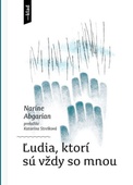 obálka: Ľudia, ktorí sú vždy so mnou
