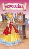 obálka: Popoluška