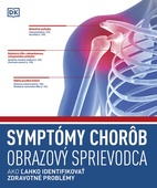 obálka: Symptómy chorôb. Obrazový sprievodca