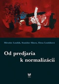 obálka: Od predjaria k normalizácii