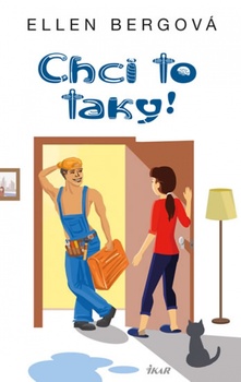 obálka: Chci to taky!