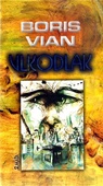 obálka: Vlkodlak