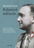 obálka: Bolestivé mlčanie