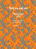 obálka: Hoj na nej na / Phurikane giľa
