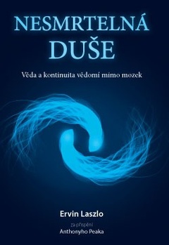 obálka: Nesmrtelná duše