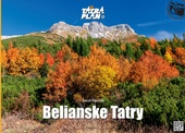 obálka: Belianske Tatry