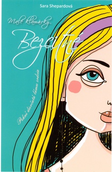 obálka: Bezcitné - Malé klamárky 7