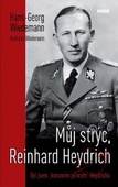 obálka: Můj strýc Reinhard Heydrich