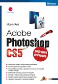 obálka: Adobe Photoshop CS5