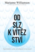 obálka: Od slz k vítězství