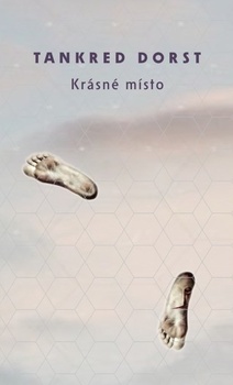 obálka: Krásné místo