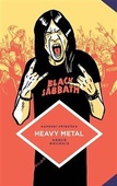 obálka: Heavy metal